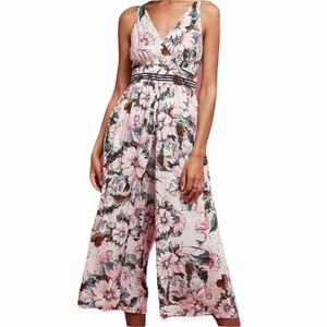 Plenty by Tracy Reese Gwyneth Floral Jumpsuit